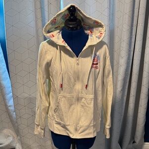 Disney Parks Christmas Hoodie